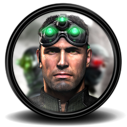 Splinter Cell Conviction_SamFisher_4